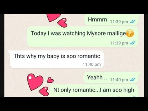 mysore mallige bf video